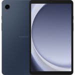 Планшет Samsung Galaxy Tab A9 SM-X115 G99 (2.2) 8C RAM4Gb ROM64Gb 8.7" LCD 1340x800 LTE 1Sim Android 13 темно-синий 8Mpix 2Mpix BT GPS WiFi