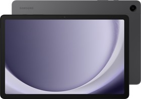 Фото 1/8 Планшет Samsung Galaxy Tab A9+ SM-X216B 11", 8ГБ, 128GB, 3G, LTE, Android 13 серый [sm-x216bzaecau]