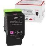 Тонер-картридж XEROX C310/315 пурпурный 2K (006R04362)