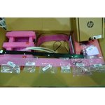 Каретка в сборе HP DJ T525/T530/T730/T830 36" (F9A30-67069/F9A30-67061)