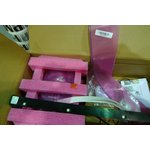 Каретка в сборе HP DJ T525/T530/T730/T830 36" (F9A30-67069/F9A30-67061)