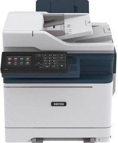 Фото 1/10 C315V_DNI, МФУ Цветное лазерное Xerox С315, A4, 33стр/мин, A4, дуплекс ,USB/Ethernet/Wi-Fi, факс