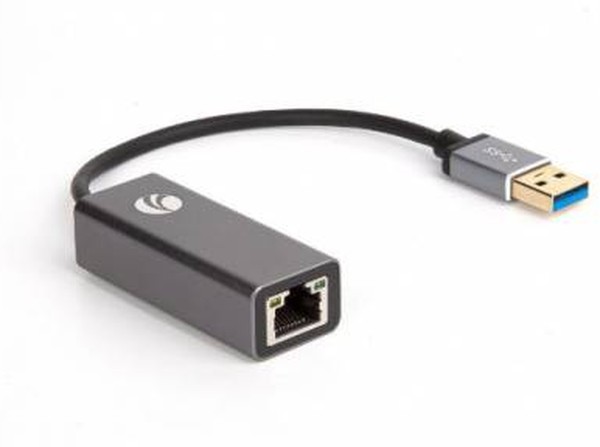 Адаптер (переходник) USB to LAN 10/ Mbit