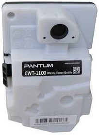 Фото 1/10 Бункер отработанного тонера Pantum CWT-1100 для CP1100/CM1100 15k
