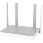 Keenetic Hopper (KN-3810) Гигабитный интернет-центр с Mesh Wi-Fi 6 AX1800 ...