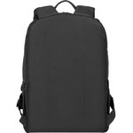 7561 black ECO рюкзак для ноутбука 15,6-16" / 6 7561black