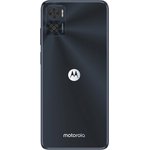 Смартфон Motorola Moto e22 3/32Gb, XT2239-7, черный