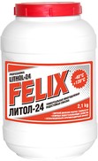 411040095, Литол-24 Felix 2,1 кг