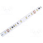 LFBLL-SW840- 24V-5S200-20-IC, Лента LED, 3528, белый нейтральный, 24В, 120°, LED/м 50, IP20