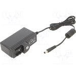 ACM36US30, Wall Mount AC Adapters XP Power, AC-DC Wall Mount PSU, 36W,Level VI ...