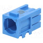 09149311001, Domino Module, MF.1, 1 Poles, Crimp, Plug / Socket