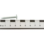 Саморез пресс-шайба острый конец 4.2x32 цинк, кop. 100 шт. 420321020100