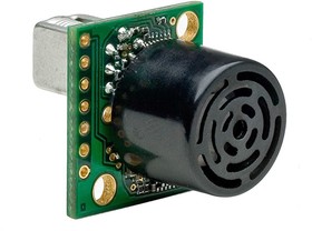 MB1232-000, Proximity Sensor Ultrasonic 20cm 3V to 5.5VDC 7-Pin Bag