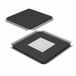 SII1127ACTU, Video IC 128-TQFP-EP (14x14) Package
