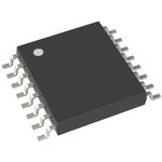 MLX90333EGO-BCH-000-TU, Hall Effect Sensor X, Y, Z Axis 16-TSSOP