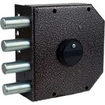 Замок накладной ЗНС-2 4 кл. 475