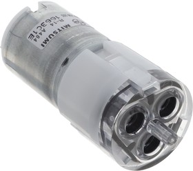 MAP-AM-265, AC, DC & Servo Motors DC Brush Motor with Micro Air Pump