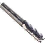 Фреза концев., RF100U, O8мм, DIN6527L, тв.сплав, тип N, FIRE 5735 8,000