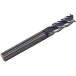 Фреза концев., RF100U, O8мм, DIN6527L, тв.сплав, тип N, FIRE 5735 8,000