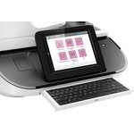 HP Digital Sender Flow 8500 fn2 (L2762A), Сканер