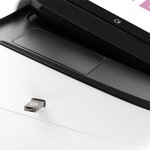 HP Digital Sender Flow 8500 fn2 (L2762A), Сканер