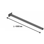 Вал привода РА-3 (5м) Электрофарфор 00000063