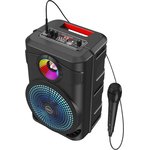 Портативная колонка bluetooth HOCO BS46 Mature BT5.0, 10W ...