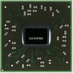 Чип AMD(ATI) 215-0767003