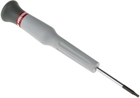 Фото 1/4 AEX.6X35, Torx Precision Screwdriver, T6 Tip, 35 mm Blade, 117 mm Overall