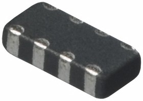 Фото 1/3 BLA31BD221SN4D, Ferrite Bead (Inductor Type), 3.2 x 1.6 x 0.8mm (1206 (3216M)), 220Ω impedance at 100 MHz