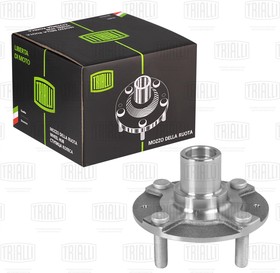 MR0818, ступица передняя!\ KIA Picanto 11