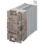G3PE-235B DC12-24, G3PE Three Phase Series Solid State Relay, 35 A Load ...