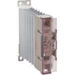 G3PE-515B DC12-24, G3PE Three Phase Series Solid State Relay, 15 A Load ...