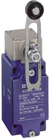 XCKJ50541H29, Limit switch; NO + NC; 10A; max.250VAC; max.250VDC; M20; IP66