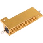 6.8kΩ 50W Wire Wound Chassis Mount Resistor HS50 6K8 J ±5%