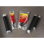 8424-8,Sleeving, Cold Shrink, EPDM Rubber (Ethylene Propylene Diene Monomer ...