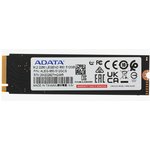 SSD M.2 A-DATA 512GB LEGEND 850  ALEG-850-512GCS  (PCI-E 4.0 x4 ...