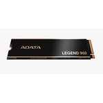 SSD M.2 A-DATA 1.0TB LEGEND 960  ALEG-960-1TCS  (PCI-E 4.0 x4 ...