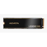 SSD M.2 A-DATA 2.0TB LEGEND 960  ALEG-960-2TCS  (PCI-E 4.0 x4 ...