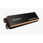 SSD M.2 A-DATA 1.0TB LEGEND 960 MAX  ALEG-960M-1TCS  (PCI-E 4.0 x4 ...