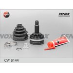 CV16144, ШРУС Honda CR-V I 2.0 95-01 (4 болта), Civic 1.6 91-01 26/30шл. ...