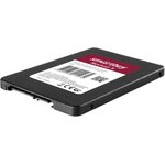 Накопитель 2,5" SSD Smartbuy Revival 3 120GB TLC SATA3