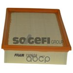 FRAM фильтр воздушный CA9694