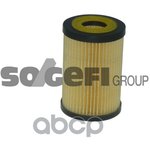 FRAM фильтр масляный CH11675ECO