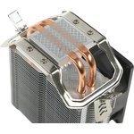 Устройство охлаждения(кулер) Deepcool Ice Edge Mini FS V2.0 Soc-AM5/AM4/ ...