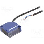 XUK0ARCTL2T, Photoelectric Sensor, OsiSense XU Series, Through Beam, 30 m ...