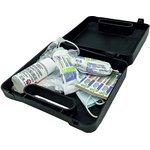 Аптечка дорожная для оказания п/п "топ авто" по ту тип 2 состав 1, 6пр ...