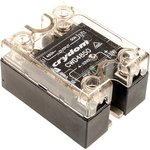 CWD4850, реле твердотельное 4-32VDC 50A/480VAC