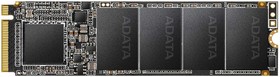Фото 1/10 Накопитель SSD A-Data PCIe 3.0 x4 256GB ASX6000PNP-256GT-C XPG SX6000 Pro M.2 2280