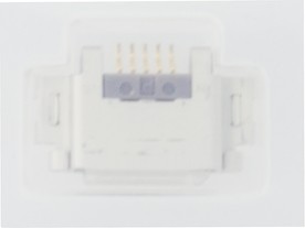Фото 1/2 Разъем зарядки (системный) для Sony Xperia Z Ultra (C6833)